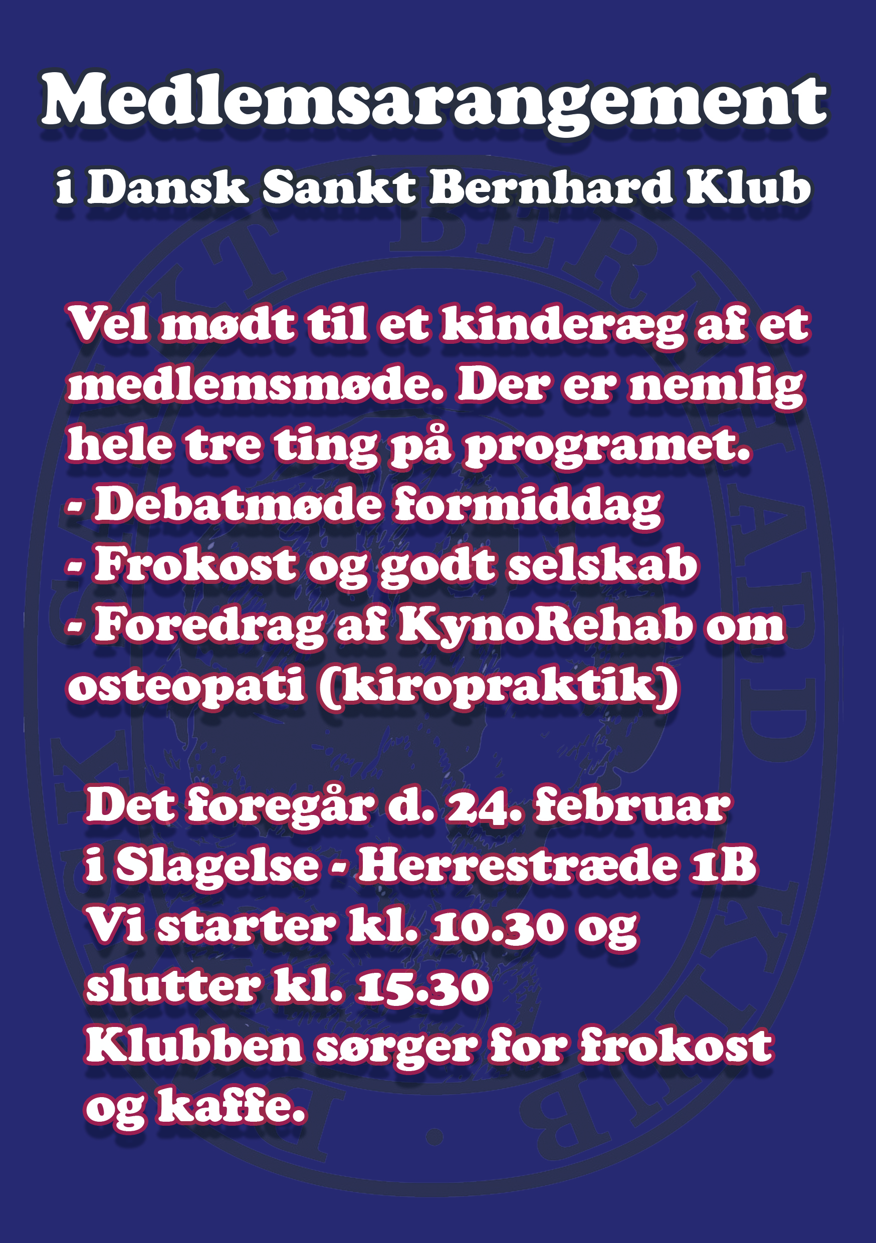 (c) Dansk-sankt-bernhard-klub.dk