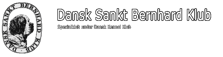 Dansk Sankt Bernhard Klub